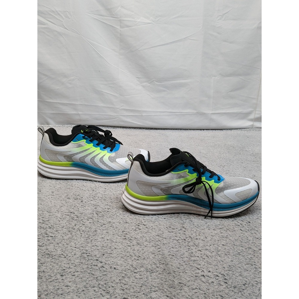 OrthoComfort Sz 9 Orthopedic Road Running Shoes Sneakers 24YD03B Comfortable NIB - Picture 6 of 12